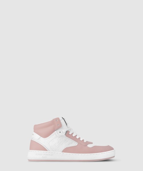 [LOUIS VUITTON-루이비통]LV 스타디움 미드탑 스니커즈 1ADCO1