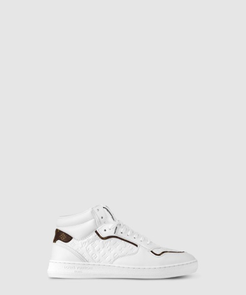 [LOUIS VUITTON-루이비통]LV 스타디움 미드탑 스니커즈 1ADCPI