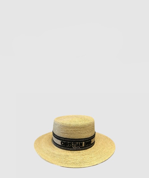 [DIOR-디올]선캡 6U7O8