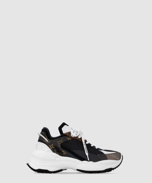 [LOUIS VUITTON-루이비통]런 55 스니커즈 1AAP5P