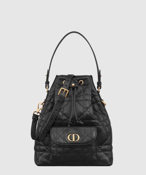 [DIOR-디올]Caro 스몰 버킷백 M3372