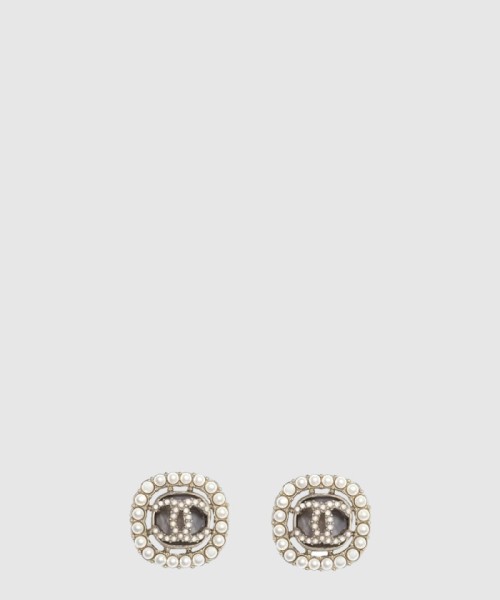 [CHANEL-샤넬]귀걸이 AB5538