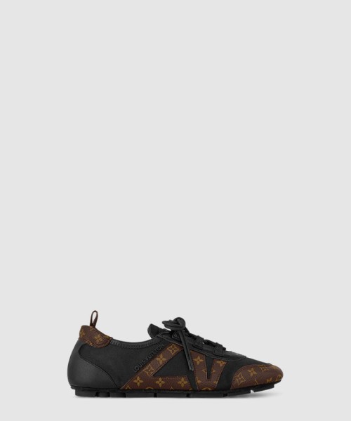 [LOUIS VUITTON-루이비통]LV 스니커리나 발레 스니커즈 1AHNDI