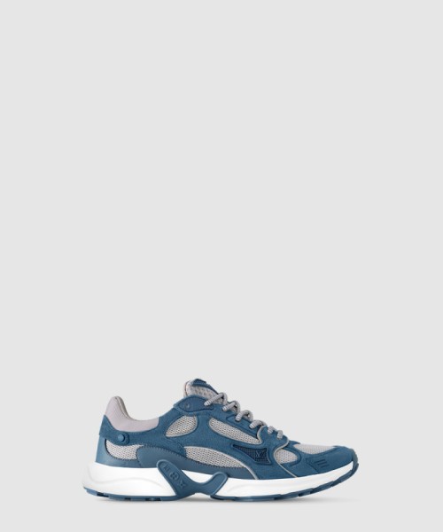 [LOUIS VUITTON-루이비통]LV 올림피아 스니커즈 1AHOIC