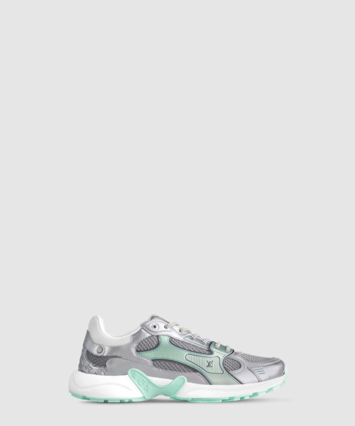 [LOUIS VUITTON-루이비통]LV 올림피아 스니커즈 1AHOLR