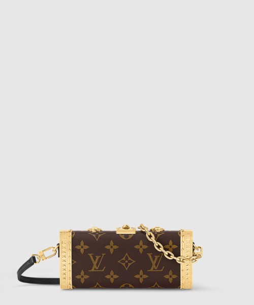 [LOUIS VUITTON-루이비통]바니티 케이스 PM M46758