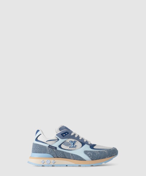 [LOUIS VUITTON-루이비통]런 어웨이 스니커즈 1ACVFQ