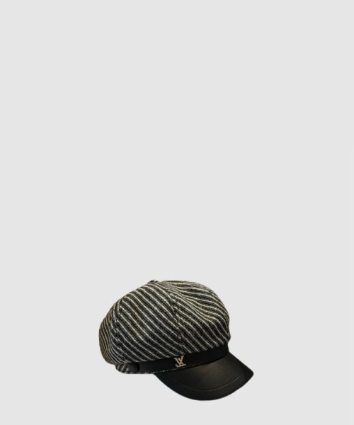 [LOUIS VUITTON-루이비통]팔각 모자 M54882