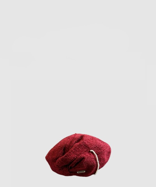 [MIUMIU-미우미우]베레모 5HC177