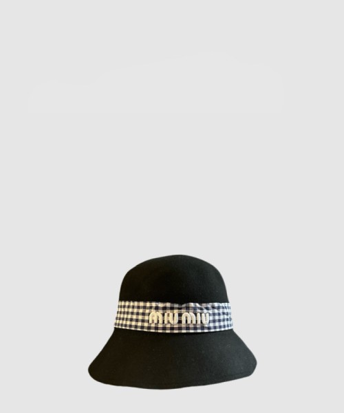 [MIUMIU-미우미우]선캡 5HC557