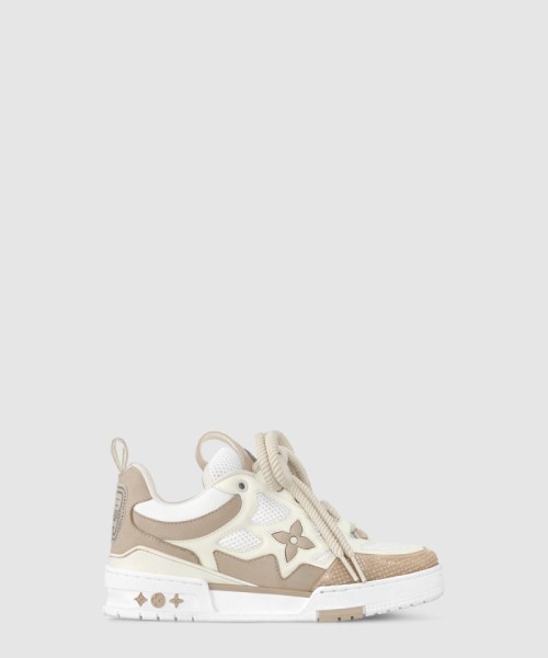 [LOUIS VUITTON-루이비통]LV 스케이트 이동화 1ACRNL