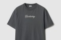 [BURBERRY-버버리]서퍼 나이트 코튼 티셔츠 81062301