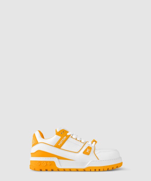 [LOUIS VUITTON-루이비통]LV 트레이너 맥시 스니커즈 1ACPQG