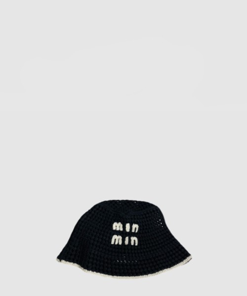 [MIUMIU-미우미우]벙거지 5HC629