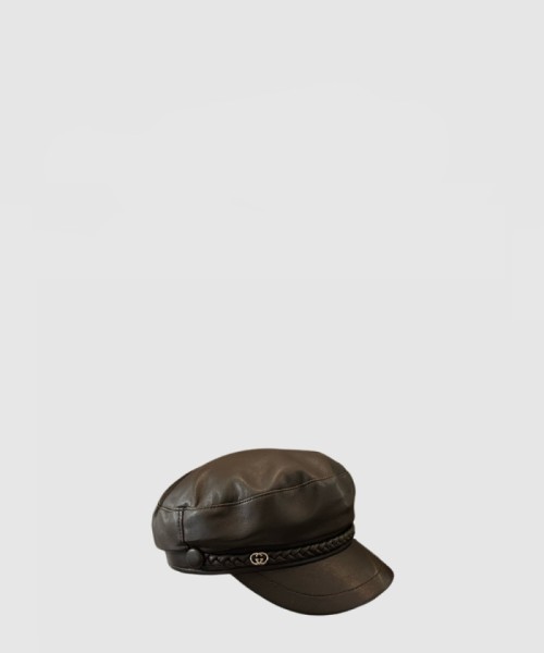 [GUCCI-구찌]팔각 모자 956431