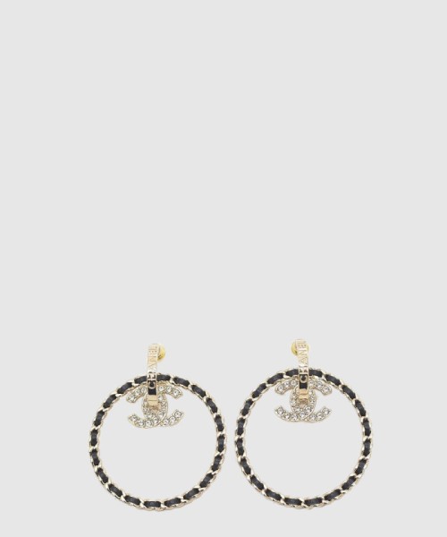 [CHANEL-샤넬]귀걸이 AB9089
