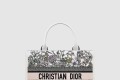 [DIOR-디올]북 토트백 미듐 M1324