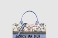 [DIOR-디올]북 토트백 미듐 M1324