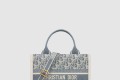 [DIOR-디올]레이디 까나쥬 북토트백 스몰 M1325