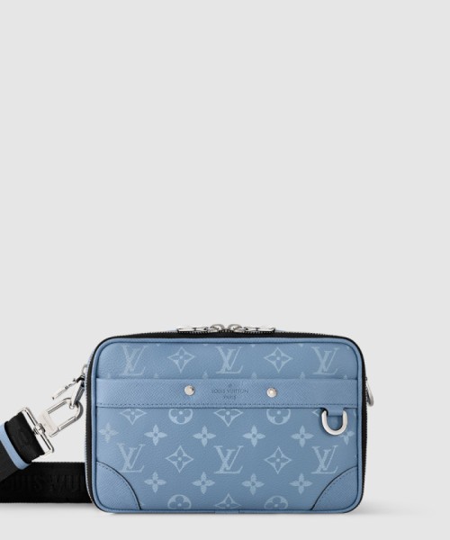 [LOUIS VUITTON-루이비통]알파 메신저 M14073