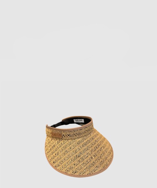 [MIUMIU-미우미우]선캡 5HC646