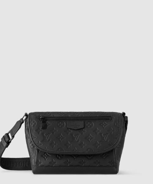 [LOUIS VUITTON-루이비통]펄스 메신저 m14874