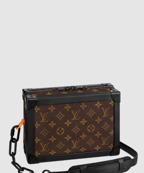 [LOUIS VUITTON-루이비통]소프트 트렁크 M44478