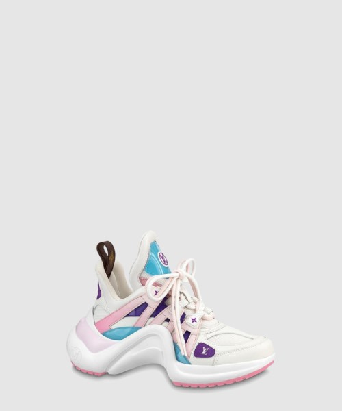 [LOUIS VUITTON-루이비통]LV 아치라이트 스니커즈 1A9S78