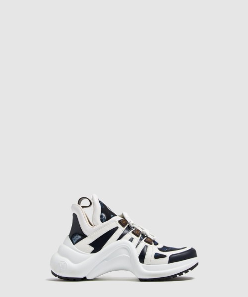 [LOUIS VUITTON-루이비통]LV 아치라이트 스니커즈 1A9RX2