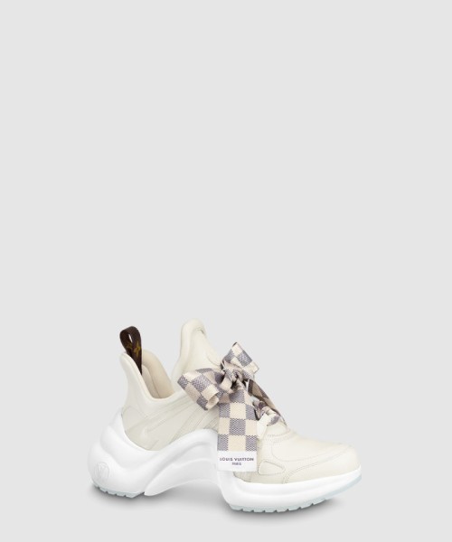 [LOUIS VUITTON-루이비통]LV 아치라이트 스니커즈 1AB43R