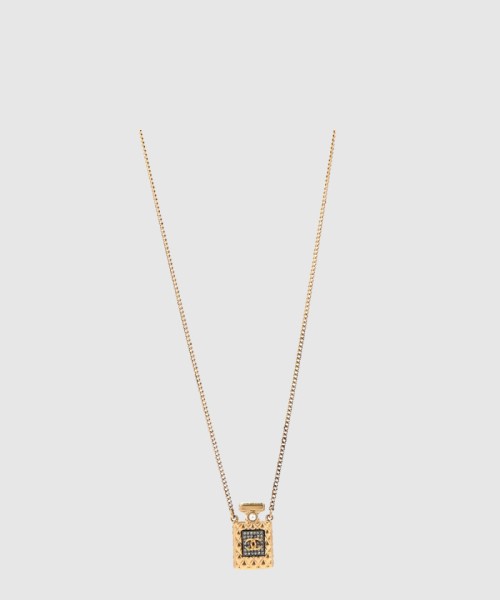 [CHANEL-샤넬]목걸이 AB4392