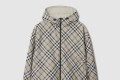 [BURBERRY-버버리]리버시블 체크 재킷 81055671