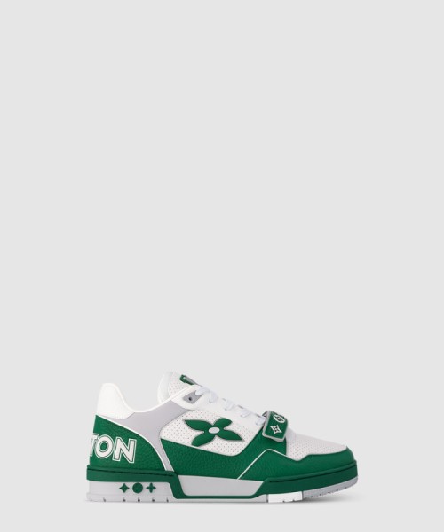 [LOUIS VUITTON-루이비통]LV 트레이너 스니커즈 1AHTCX