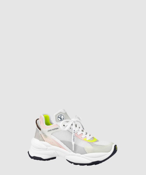 [LOUIS VUITTON-루이비통]런 55 캐주얼 패션 스니커즈 1A9H65