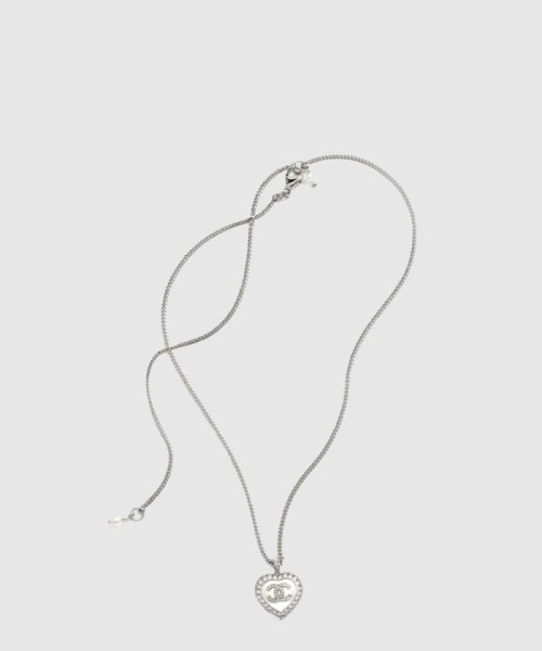 [CHANEL-샤넬]목걸이 ABB617