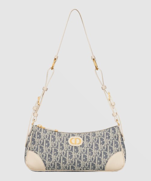 [DIOR-디올]30 Montaigne Wanderlust 미니 백 S2398