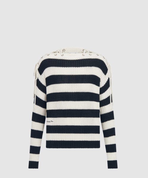 [DIOR-디올]마리니에르 스웨터 524S3