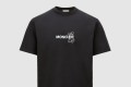 [MONCLER-몽클레어]Moncler x FRGMT 카툰 로고 코튼 티셔츠