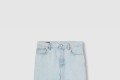 [GUCCI-구찌]레이저 데님 쇼츠 811656