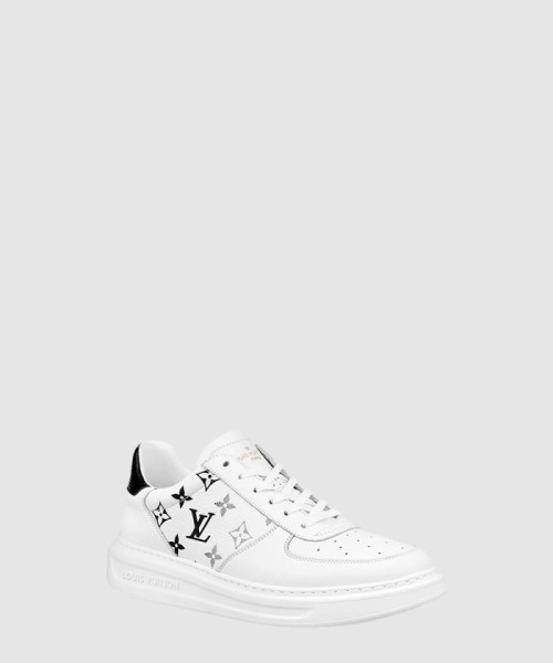 [LOUIS VUITTON-루이비통]베벌리힐스 스니커즈 1A8F0T