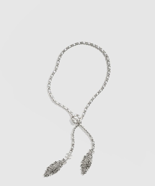 [CHANEL-샤넬]목걸이 ABF692