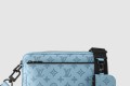 [LOUIS VUITTON-루이비통]트리오 메신저 M14781