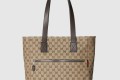 [GUCCI-구찌]GG 캔버스 미디엄 토트백 834796