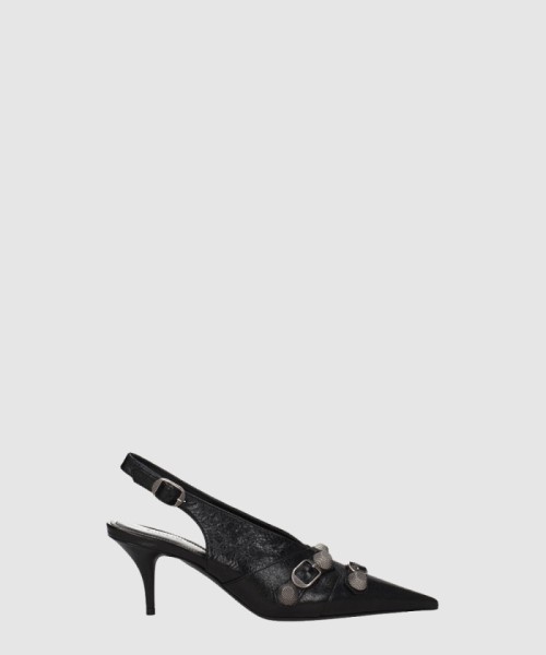 [BALENCIAGA-발렌시아가]카골 펌프스 714251