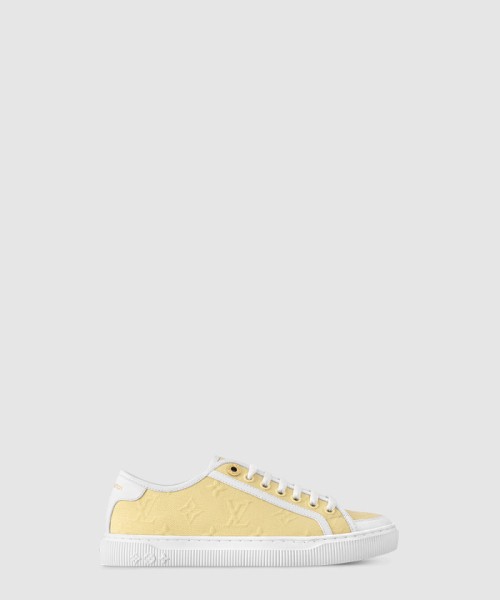 [LOUIS VUITTON-루이비통]LV 라군 스니커즈 1AHOR9