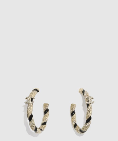 [CHANEL-샤넬]귀걸이 AB5778