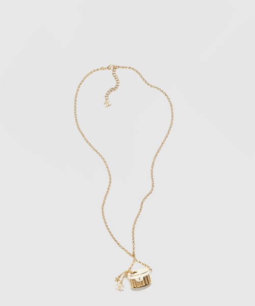 [CHANEL-샤넬]네클리스 ABF044