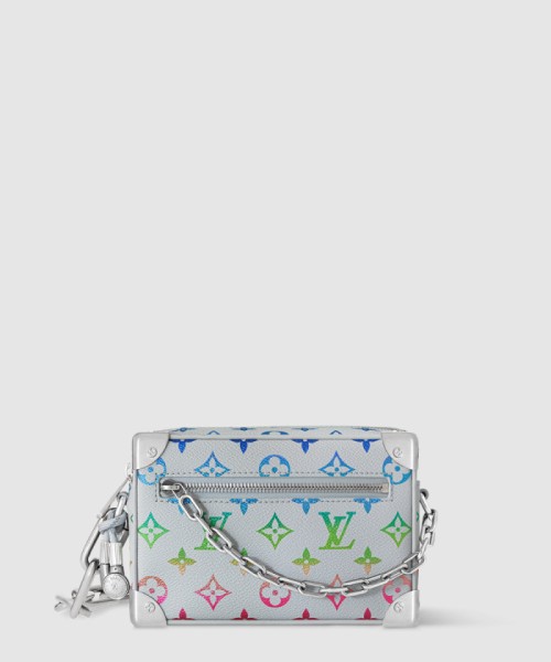 [LOUIS VUITTON-루이비통]소프트 트렁크 미니백 M13901