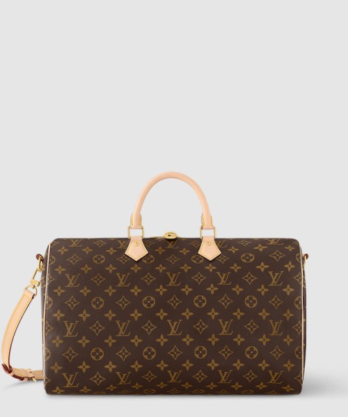 [LOUIS VUITTON-루이비통]스피디 반둘리에 35 M46981
