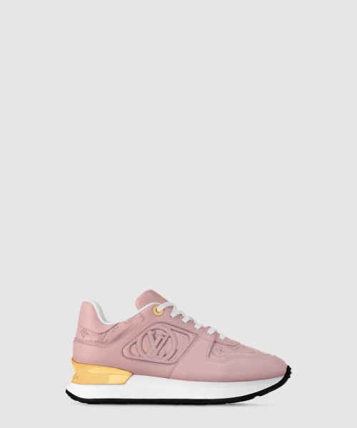 [LOUIS VUITTON-루이비통]네오 런 어웨이 스니커즈 1AD2OZ